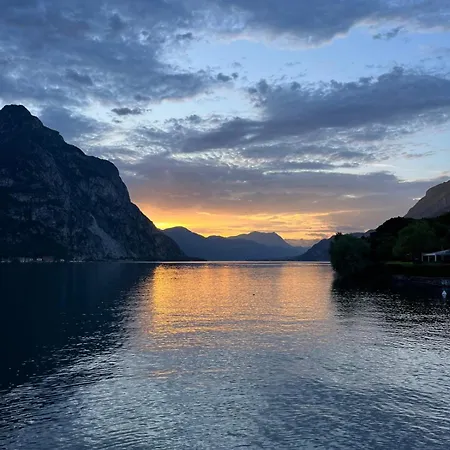 Center Appartement Lecco