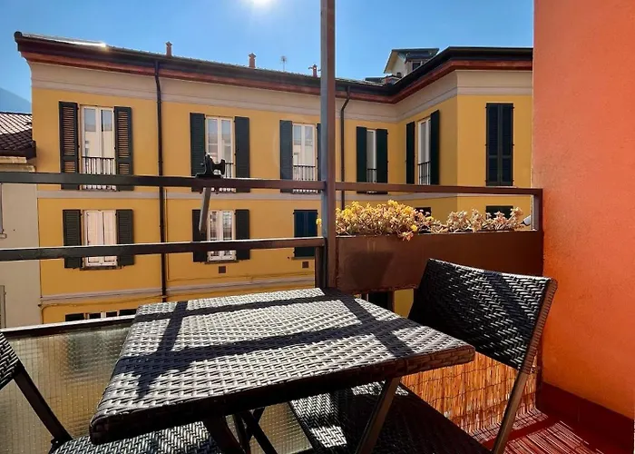Center Appartement