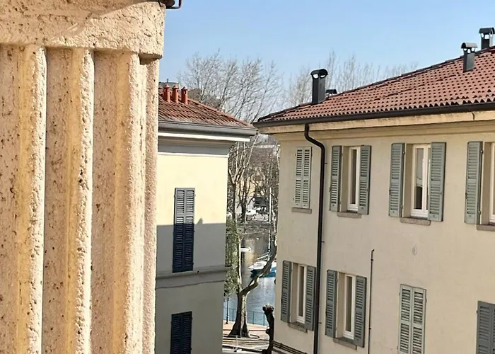 Center Appartement *