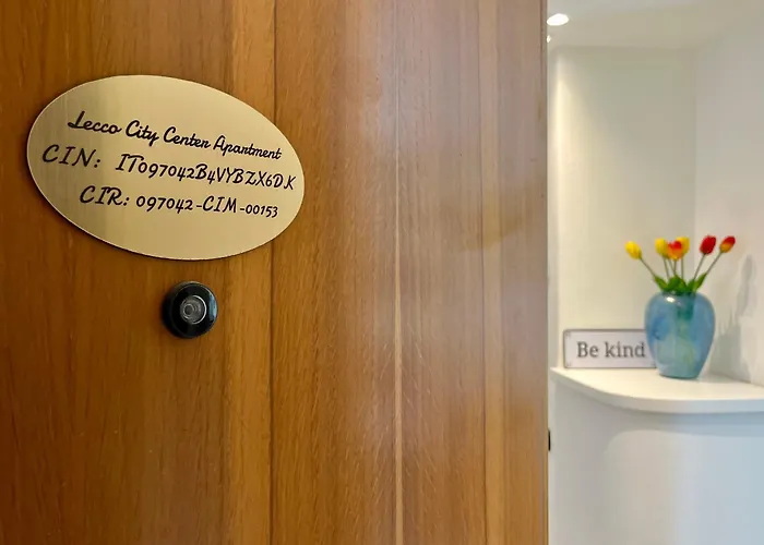 Appartement Center *