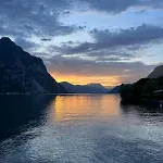 Center Lejlighed Lecco