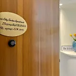 Lejlighed Center *