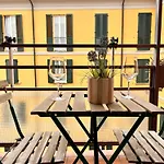 Center Apartamento