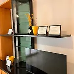 Apartamento Center *
