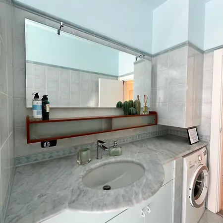Apartament Center