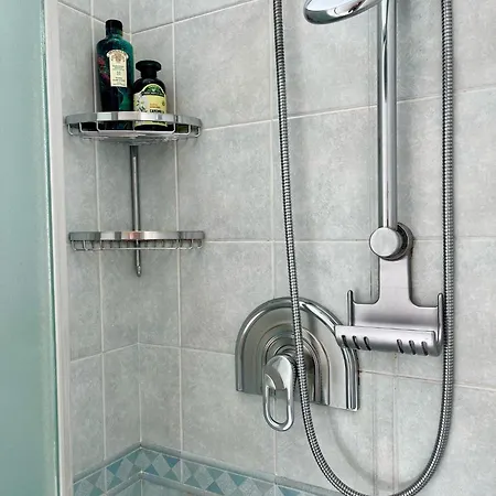 Apartament Center Lecco