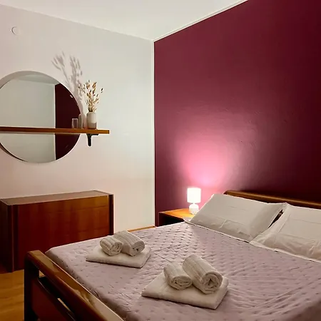 Center * Lecco