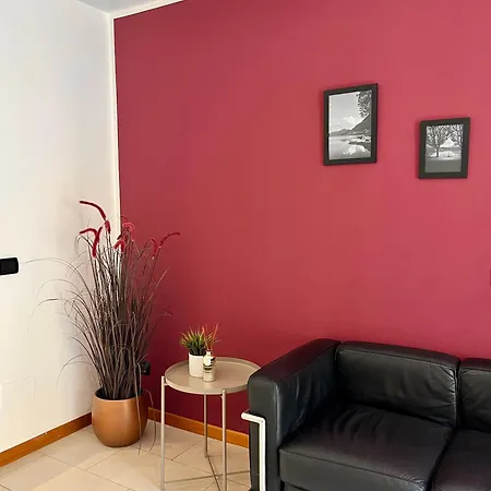 Apartment Center