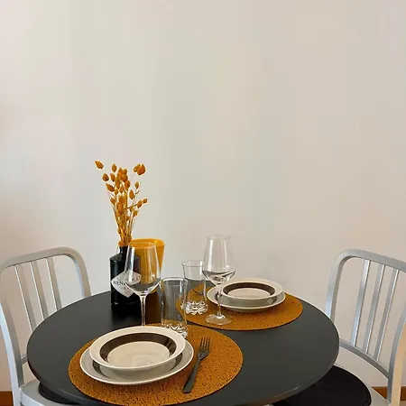 Apartment Center