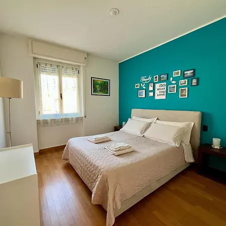 Apartment Center Lecco