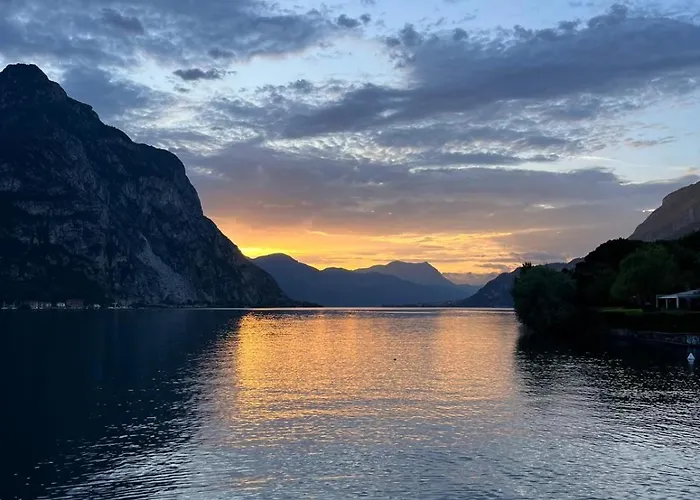 Center Apartment Lecco
