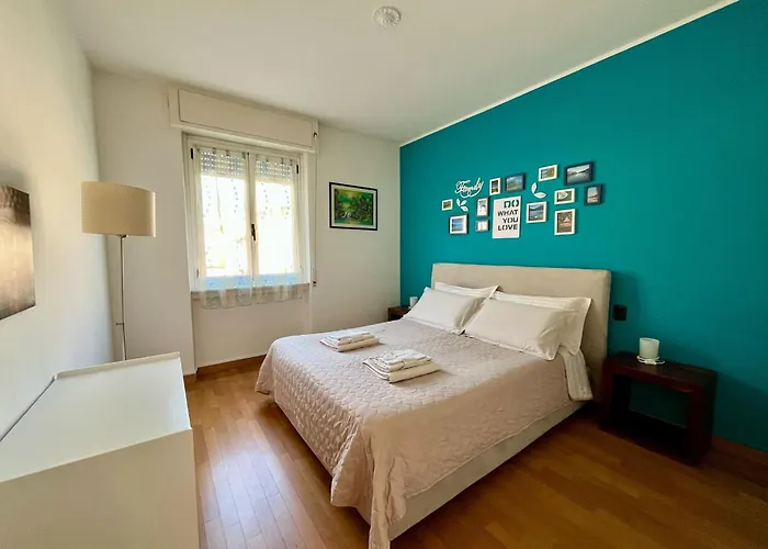 Apartment Center Lecco